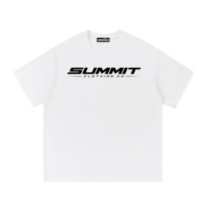 Summit&Co Made For More Tee
